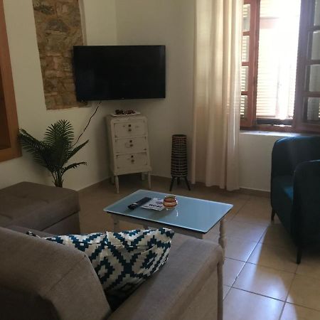 Apartament Giannoulis House Preweza Zewnętrze zdjęcie