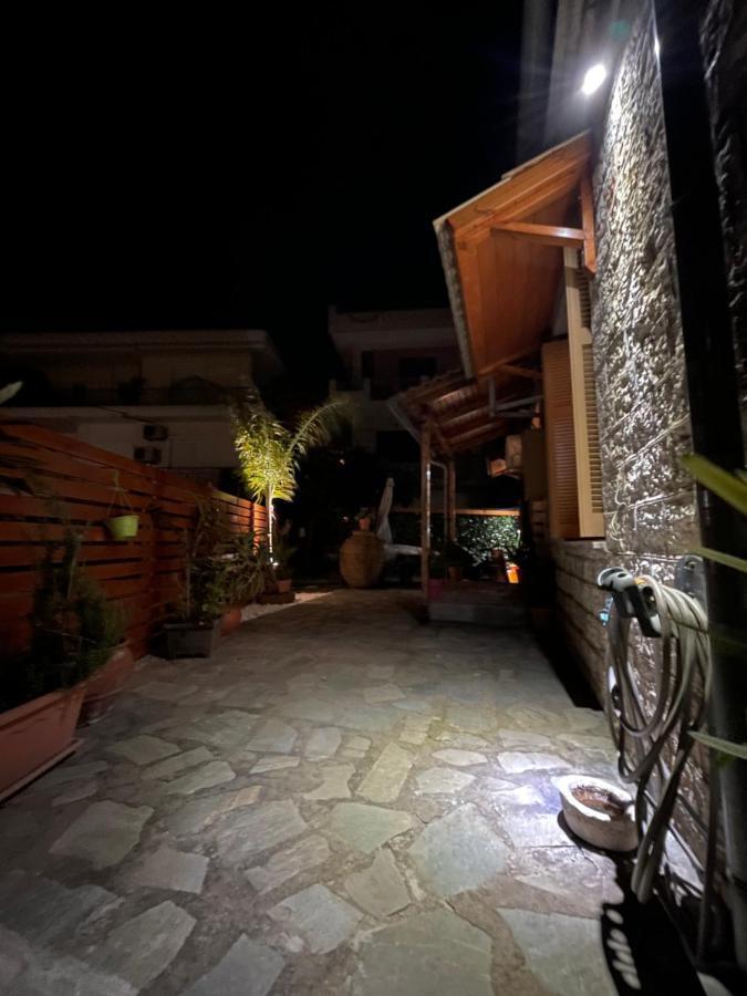 Apartament Giannoulis House Preweza Zewnętrze zdjęcie
