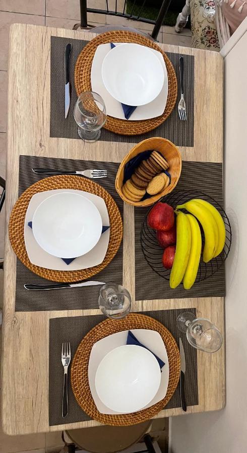 Apartament Giannoulis House Preweza Zewnętrze zdjęcie