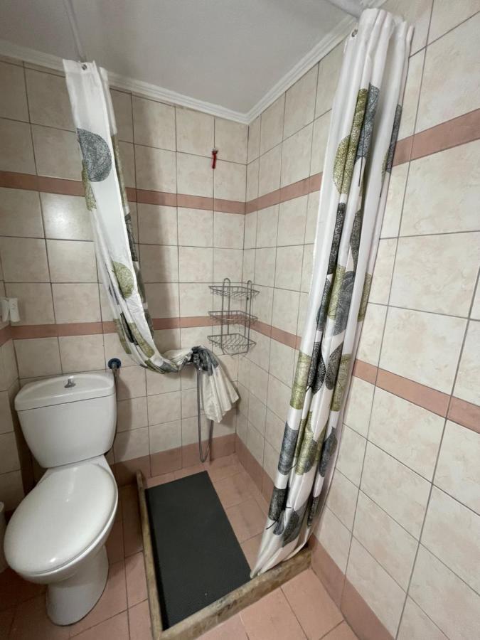 Apartament Giannoulis House Preweza Zewnętrze zdjęcie