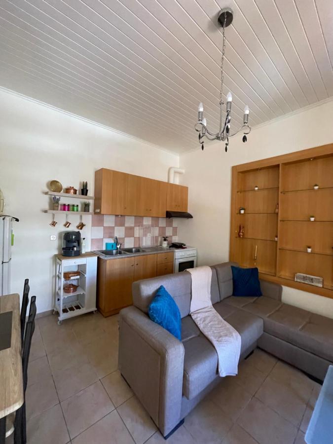 Apartament Giannoulis House Preweza Zewnętrze zdjęcie