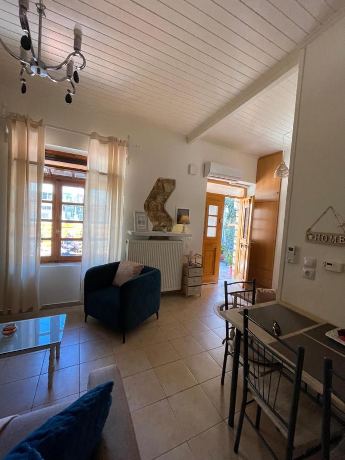 Apartament Giannoulis House Preweza Zewnętrze zdjęcie