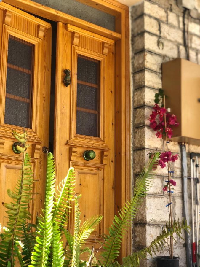 Apartament Giannoulis House Preweza Zewnętrze zdjęcie