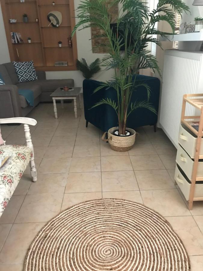Apartament Giannoulis House Preweza Zewnętrze zdjęcie