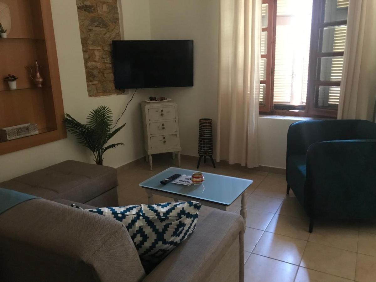 Apartament Giannoulis House Preweza Zewnętrze zdjęcie