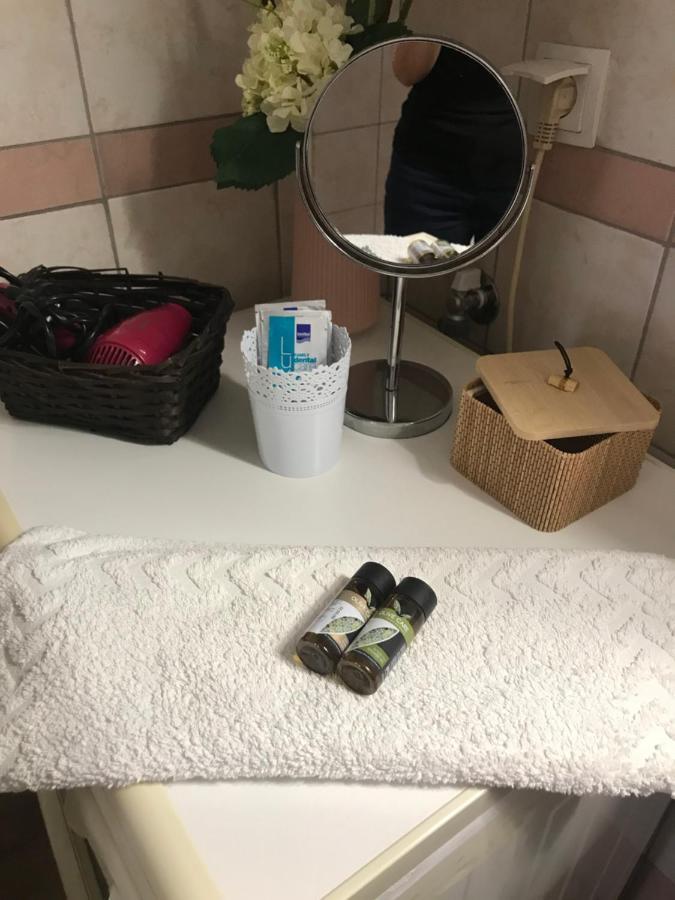 Apartament Giannoulis House Preweza Zewnętrze zdjęcie
