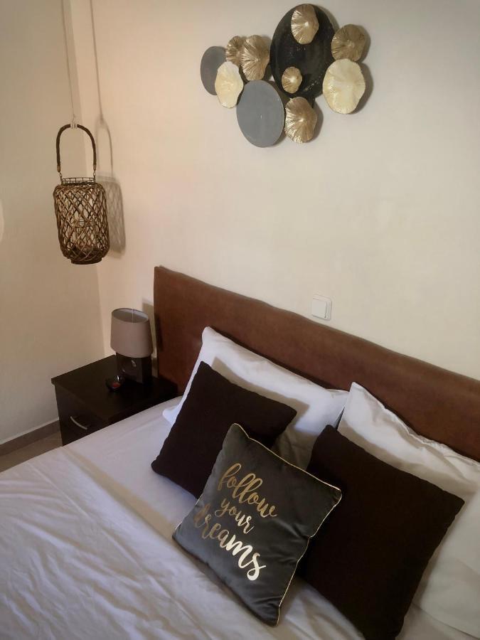 Apartament Giannoulis House Preweza Zewnętrze zdjęcie