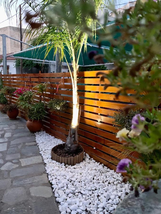 Apartament Giannoulis House Preweza Zewnętrze zdjęcie
